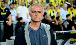 Jose Mourinho'dan Maç Sonu Basın Toplantısında Çarpıcı Açıklama: 'İstanbul'a Tatile Gelmedim!