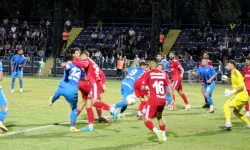 Karacabey Belediyespor, Somaspor'u Zorlu Mücadelede 2-1 Geçti!