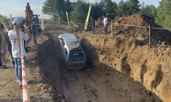 Kastamonu Off-road Festivali Coşkusu