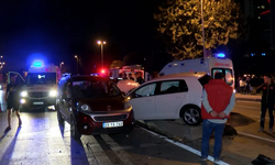 Kartal'da Zincirleme Trafik Kazası: 3 Yaralı, Sürücü Kaçtı