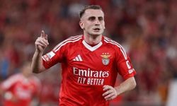 Kerem Aktürkoğlu ve Orkun Kökçü ile Benfica Zafere Koşuyor!