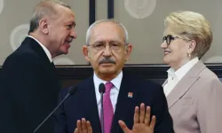 Kılıçdaroğlu'ndan Akşener'e zehir zemberek sözler! 'Herkes biliyor nasıl normalleştiğini…'