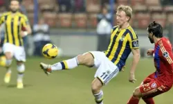 8 Maçtır Galibiyet Alamayan Kuyt, Taraftarların Hedefi Oldu!