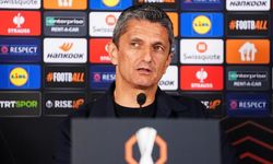 Lucescu: Galatasaray’ın Kalitesi Açıkça Belli!