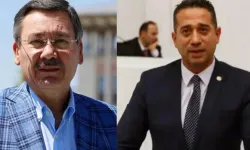 Melih Gökçek'ten ortalığı karıştıran paylaşım! CHP'den tepki yağıyor