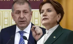 Meral Akşener’in dava dilekçesi ortaya çıktı! Ümit Özdağ’a tazminat davası açmıştı…