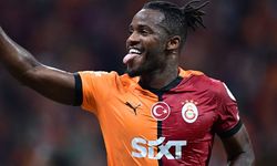 Şükrü Saraçoğlu'nda Batshuayi krizi!