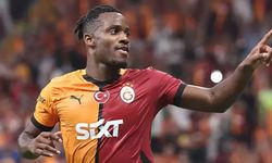 Michy Batshuayi'den Derbi Öncesi Heyecan Yaratan Paylaşım!