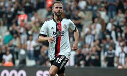 Miralem Pjanic, CSKA Moskova ile anlaşma sağladı!