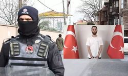 MİT ve Emniyet'ten nokta operasyon! Santa Maria'ya saldırıyı planlayan Viskhan Soltamatiov yakalandı