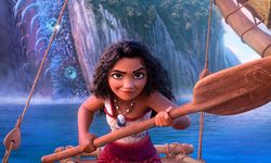 Moana 2, Türkiye'de 29 Kasım 2024 Cuma günü vizyona girecek