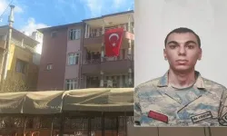 MSB duyurdu! Şehidimiz Var