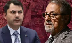 Naci Görür'den Murat Kurum'a sert itiraz! 'Beni affedin sayın bakanım ama…'