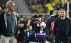 Okan Buruk'un gülüşü resmen derbi özeti!