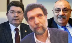 Osman Kavala davasında yeni gelişme