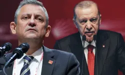 Özgür Özel'den Erdoğan'a sert teğmen çıkışı! 'Kılıcı kime çekerler biliyor musun?..'