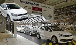 Passat'dan sonra sıra Polo'ya geldi! Volkswagen Polo üretimini sona erdiriyor