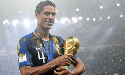 Raphael Varane futbolu bırakıyor!