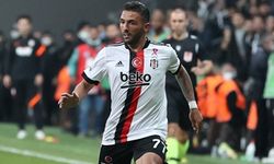 Beşiktaş’tan Son Dakika Darbesi! Eyüpspor'u 2-1’le Geçti