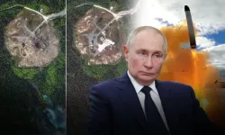 Rusya'nın Şeytan II silahı testi faciaya yol açtı! Putin sır gibi saklıyor