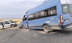 Şanlıurfa’da Korkunç Kaza: Can Kaybı ve Yaralılar Var!