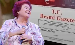 Selda Bağcan Vakfı kuruldu: Karar Resmi Gazete’de!