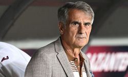 Şenol Güneş, Son Üç Maçın Sonuçlarını Böyle Yorumladı: Trabzon Tarihinde Nadir Görülen Bir Olay!