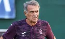 Şenol Güneş'in sözleşme detayları belli oldu!