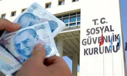 SGK'dan dikkat çeken GSS prim borcu açıklaması! Yasal takip başlatılmıştı