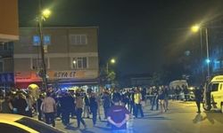 Ümraniye'de Saldırgan, Polisin Silahını Alıp Ateş Açtı: İki Polis Yaralandı, Biri Ağır!