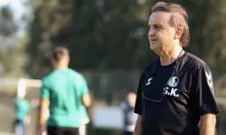 Sakaryaspor, Suat Kaya ile yollarını ayırıyor: Yerine gelecek isim belli oldu!