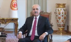 TBMM Başkanı Kurtulmuş'tan Rusya'ya resmi ziyaret