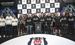 Beşiktaş Fibabanka, EuroCup Macerasına Zaferle Giriş Yaptı!