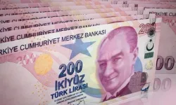 Kur Korumalı Mevduat hesapları 51,1 milyar dolara geriledi