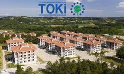 TOKİ 12 bin lira taksitle ev satacak! 100 bin TL teminat yetiyor