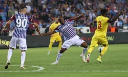 Trabzonspor evinde 90+8’de geri döndü!