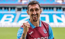 Trabzonspor, Savic'in Sakatlığını Duyurdu!