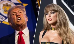 Donald Trump olası suikast girişimini atlattı, Taylor Swift'e öfke kustu: Nefret ediyorum