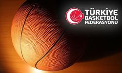 Türkiye Basketbol Federasyonu Başkanlık seçimleri 8 Ekim'de yapılacak