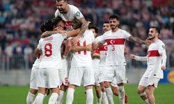 Milli Takım İzlanda'yı 3-1 mağlup ederek ilk galibiyetini aldı