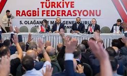 Nahit Şahin, Türkiye Ragbi Federasyonu'nda Yeniden Başkanlık Görevine Seçildi!