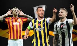 UEFA Avrupa Ligi İlk Hafta Maçları Geride Kaldı: Fenerbahçe, Galatasaray, Beşiktaş Sonuçları ve Puan Durumu!