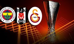 UEFA Avrupa Ligi'nde şampiyonluk oranları belli oldu! İki temsilcimizin oranı aynı