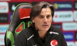 Montella, A Milli Takımının gidişatını değerlendirdi!