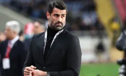 Volkan Demirel geri döndü! Bodrum FK ile anlaştı