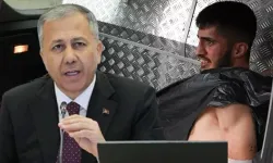 Ali Yerlikaya’dan Çöp Poşeti Tartışması: Polis Katiline Yönelik İddialarla İlgili Soruşturma Gündemde