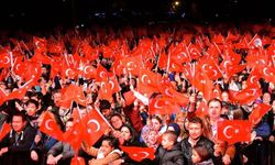 28-29 Ekim'de Ankara'da hangi etkinlikler düzenlenecek! Konserlere hangi ünlüler katılacak! İşte detaylar