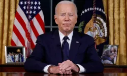 ABD'de başkanlık seçimi! Biden, erken oy kullandı