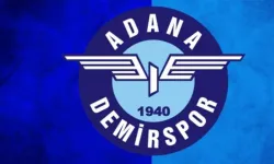 Adana Demirspor’da istifa kararı!