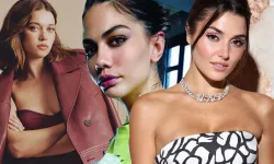 Afra Saraçoğlu, Demet Özdemir, Hande Erçel... Reklamlardan aldıkları ücret dudak uçuklattı